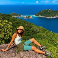 Отзыв от Лика - Visa DTV